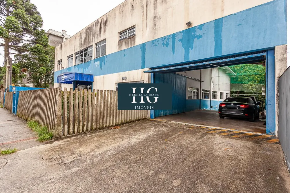 EXCELENTE OPORTUNIDADE Galpão / Depósito / Armazém / Industria