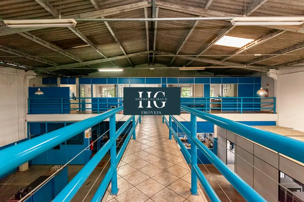 EXCELENTE OPORTUNIDADE Galpão / Depósito / Armazém / Industria